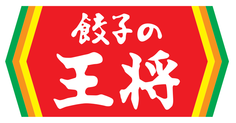 Gyoza no ohsho LOGO