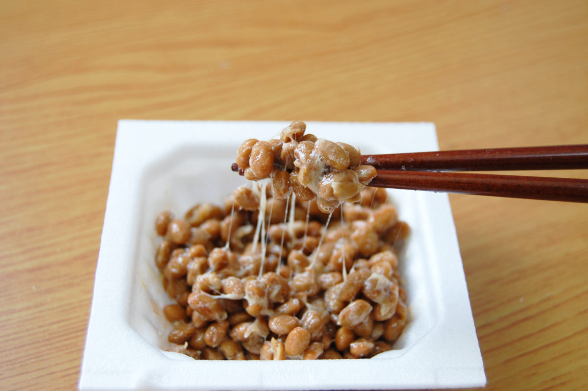 Natto