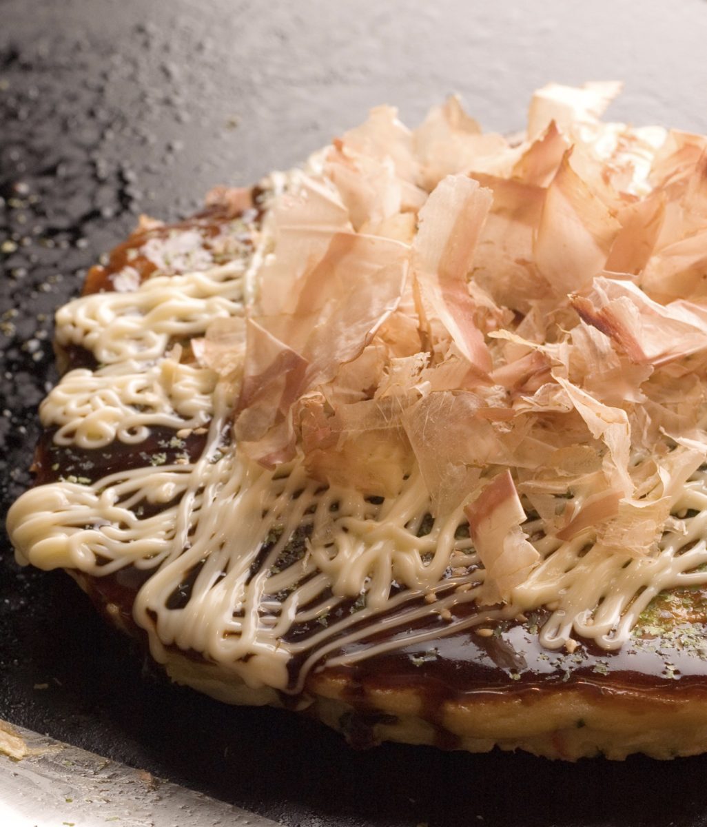 Okonomiyaki