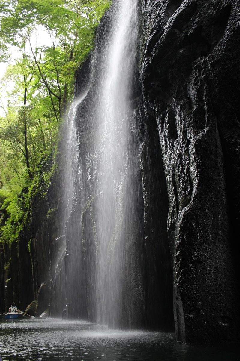 takachiho gorge