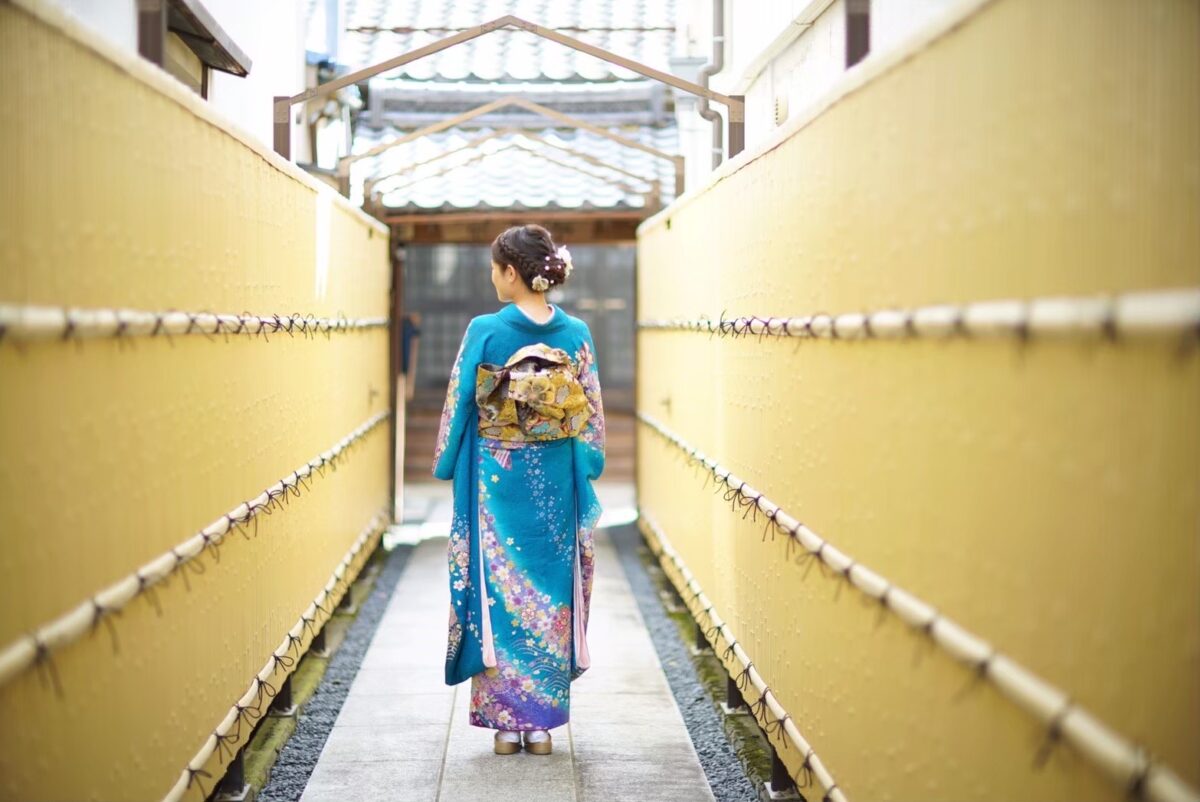 Furisode