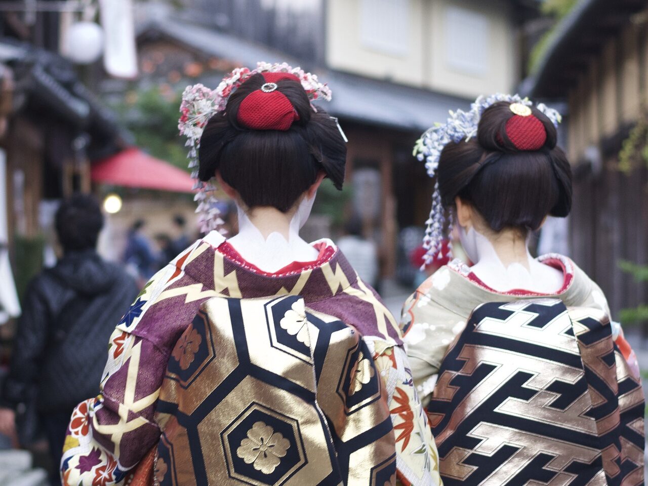 Geisha