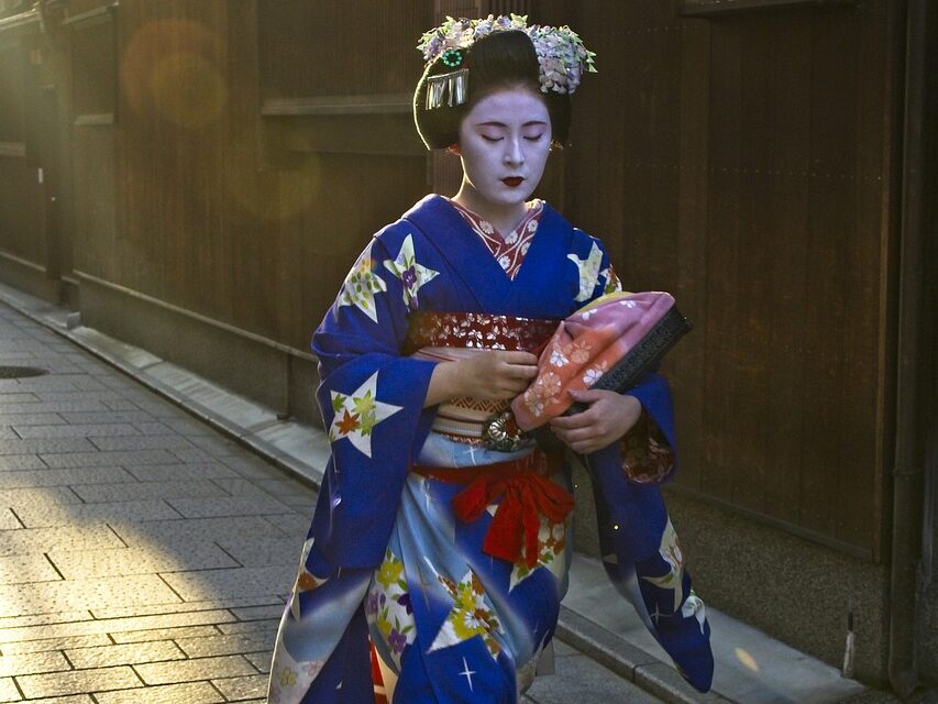 Geisya