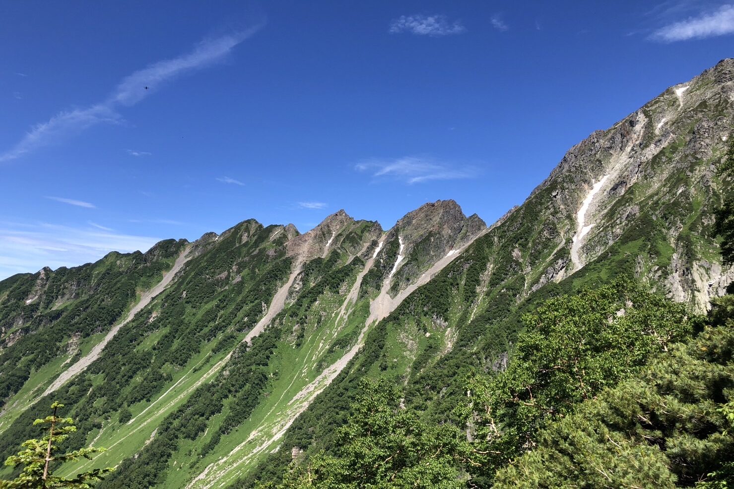 Kamikochi