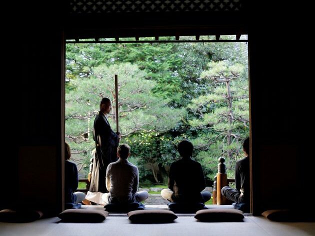 Zazen