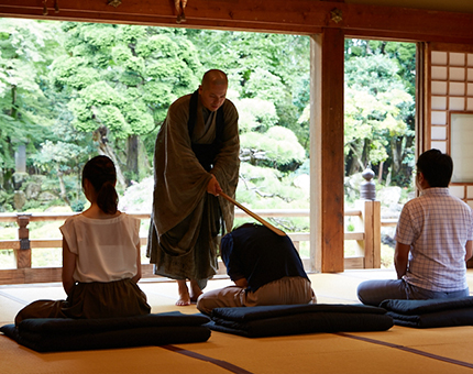 Zazen