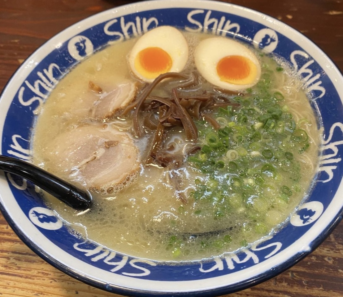 Shinshin ramen