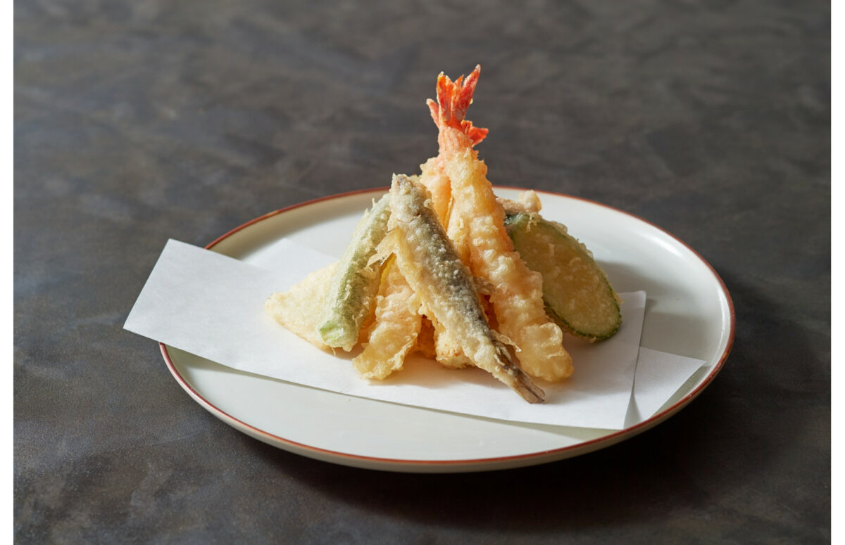 Tempura