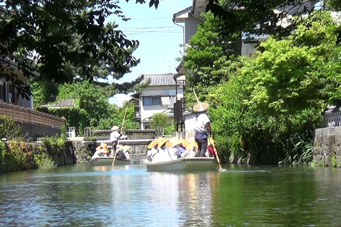 Yanagawa