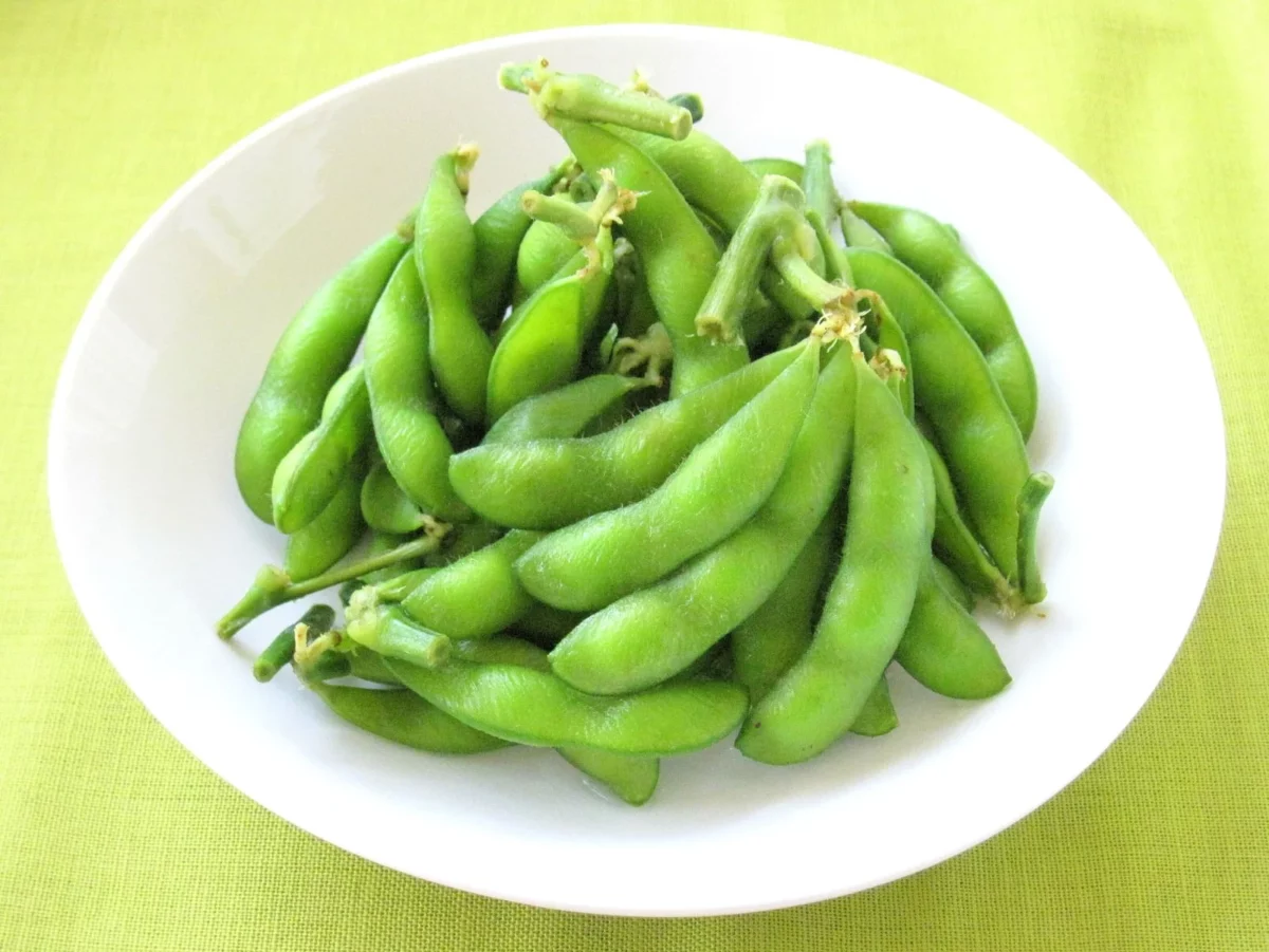 Edamame