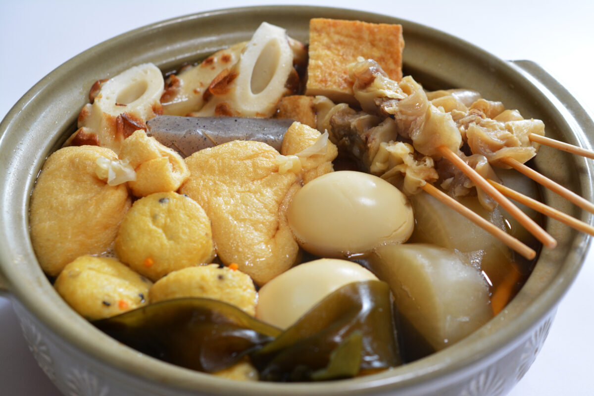 Oden