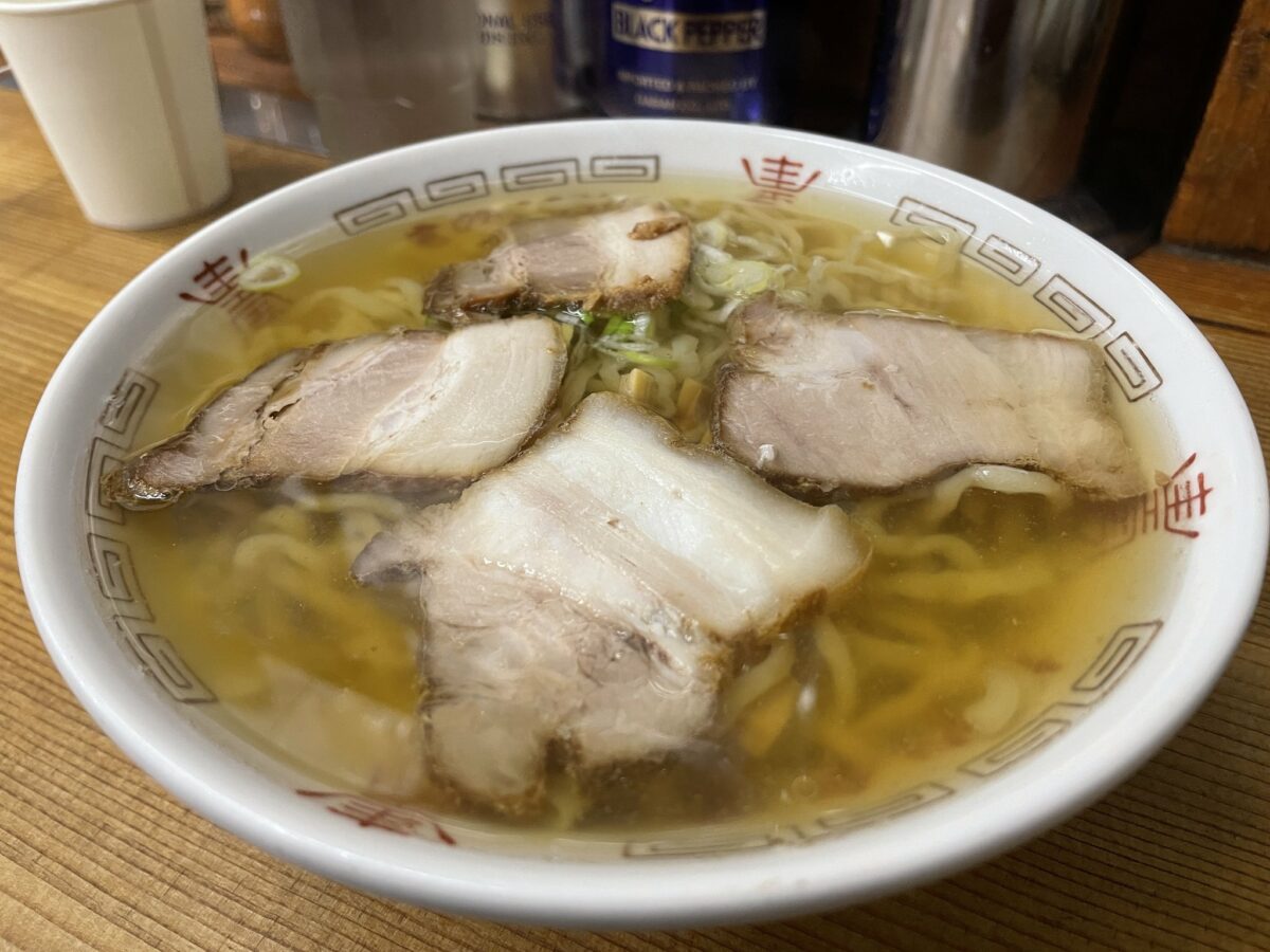 Kitakata Ramen