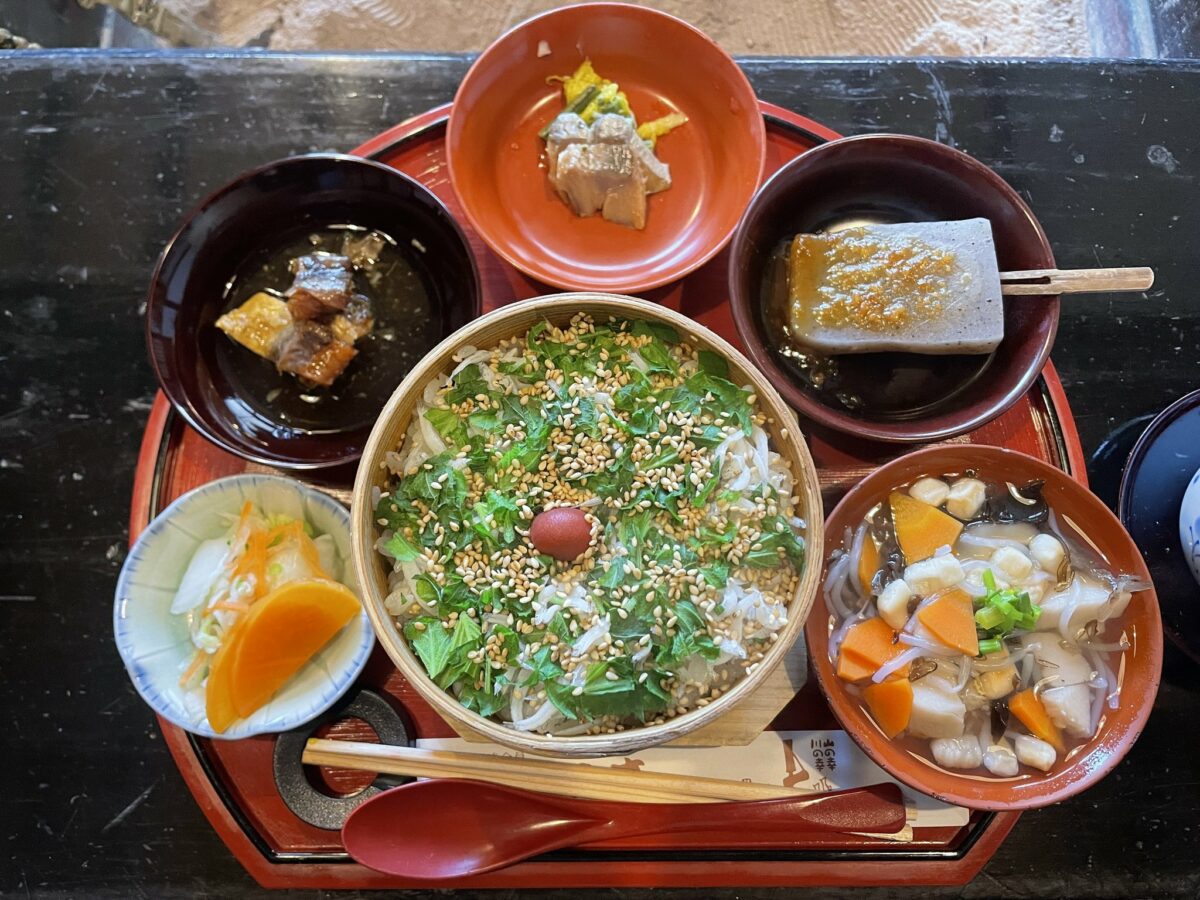 Wappa meshi